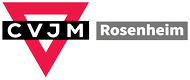 Logo CVJM Rosenheim