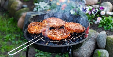Logo Grillen