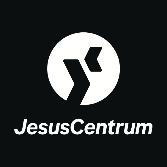 Logo JesusCentrum
