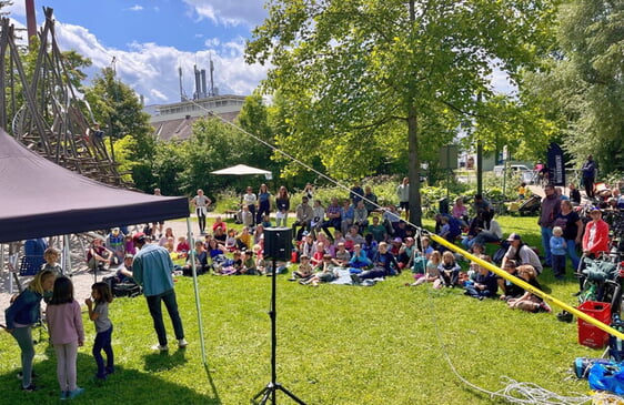 Rosenheimer Kindertag 2025